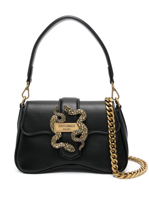 Borsa donna a spalla JUST CAVALLI | 77RA4BA3ZSA89899